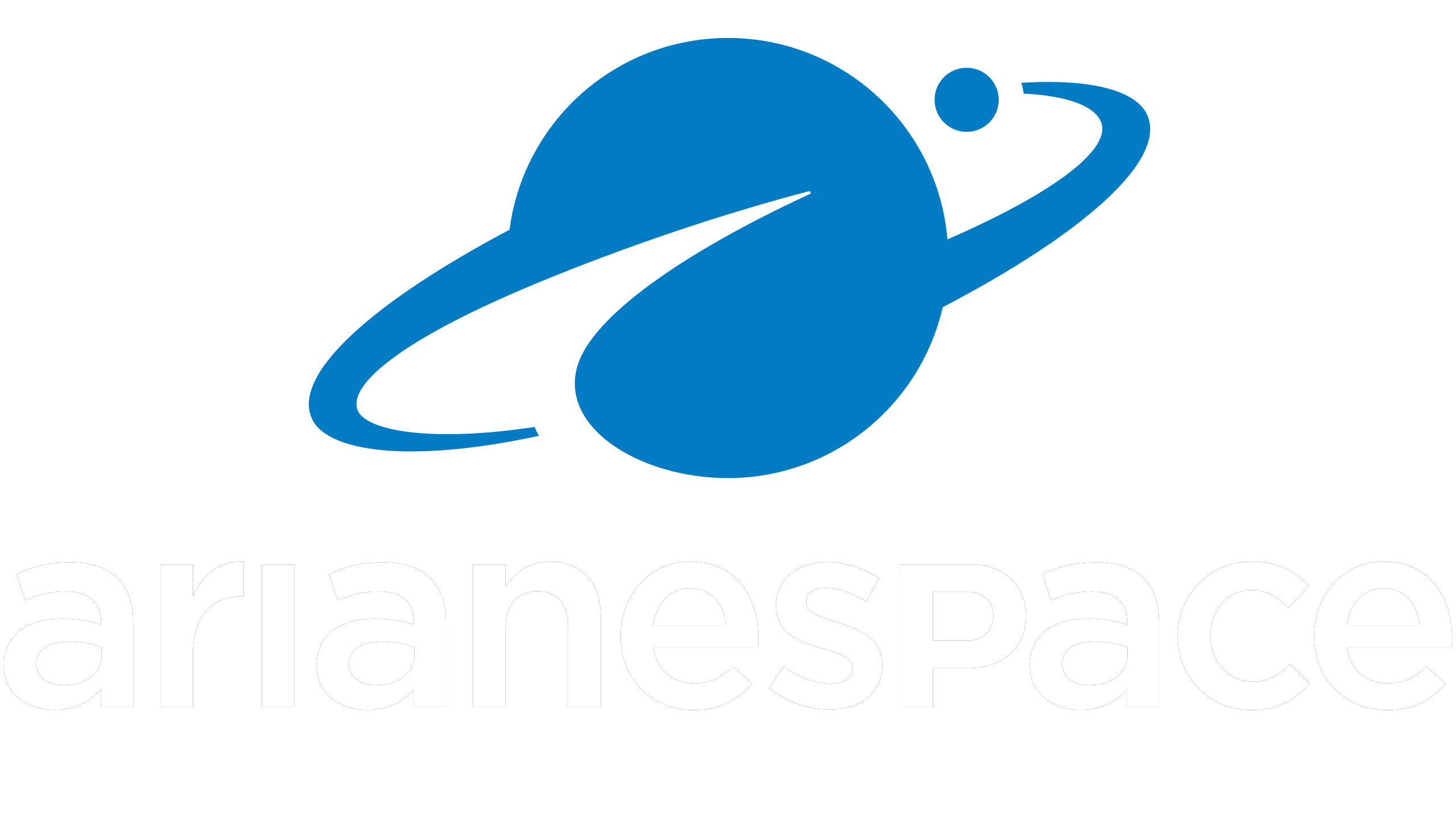 Arianespace - client Pepper Box