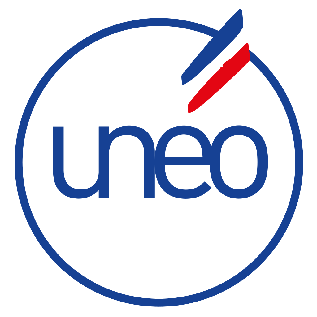 Uneo - client Pepper Box