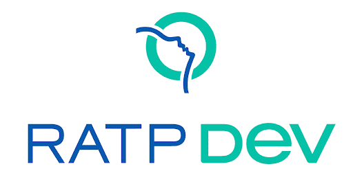 RATP Dev - client Pepper Box